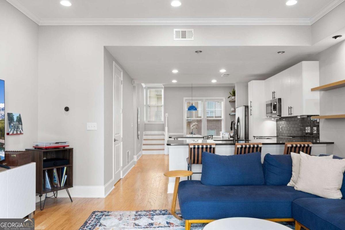 722 Cosmopolitan Drive Atlanta - Photo 16