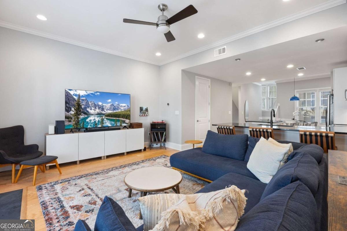 722 Cosmopolitan Drive Atlanta - Photo 17