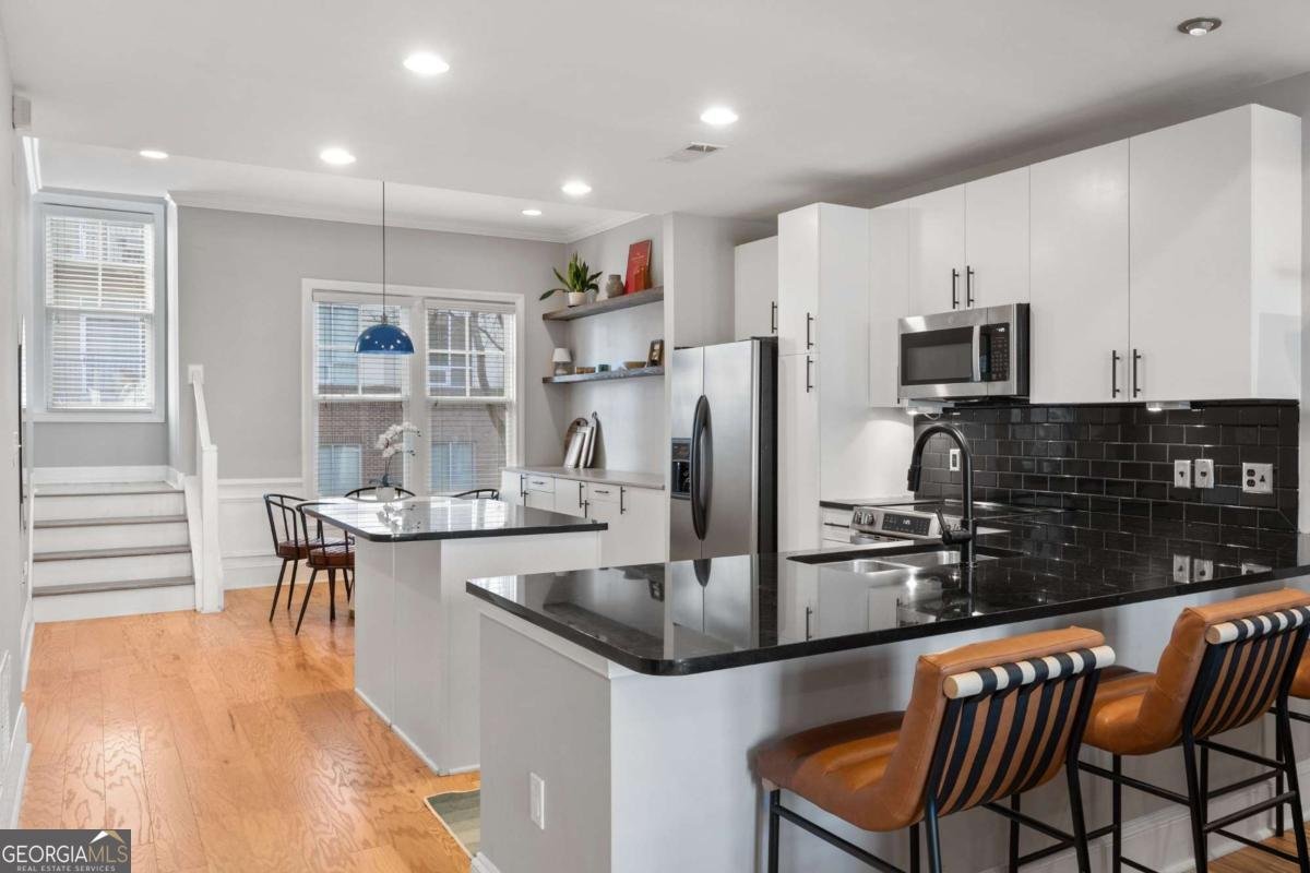 722 Cosmopolitan Drive Atlanta - Photo 19