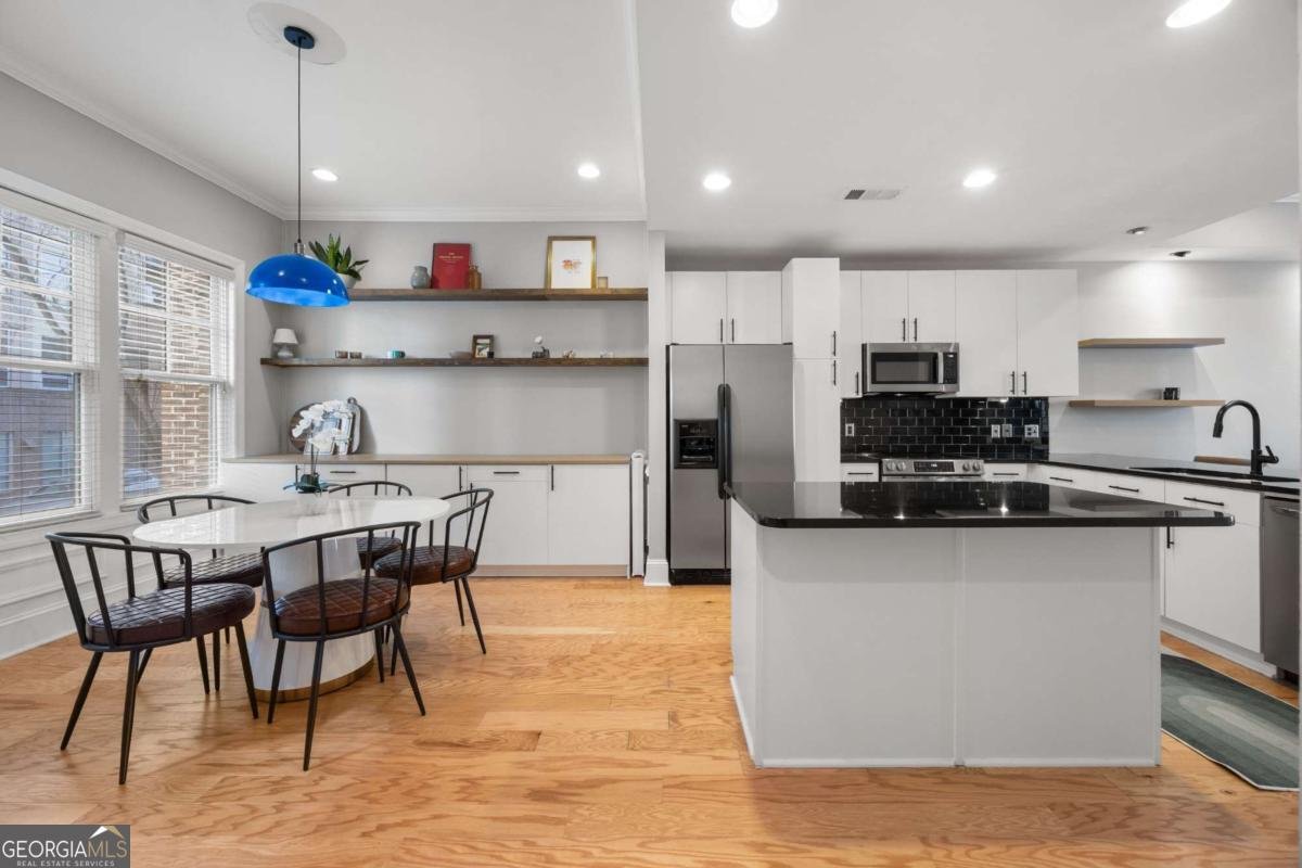 722 Cosmopolitan Drive Atlanta - Photo 20