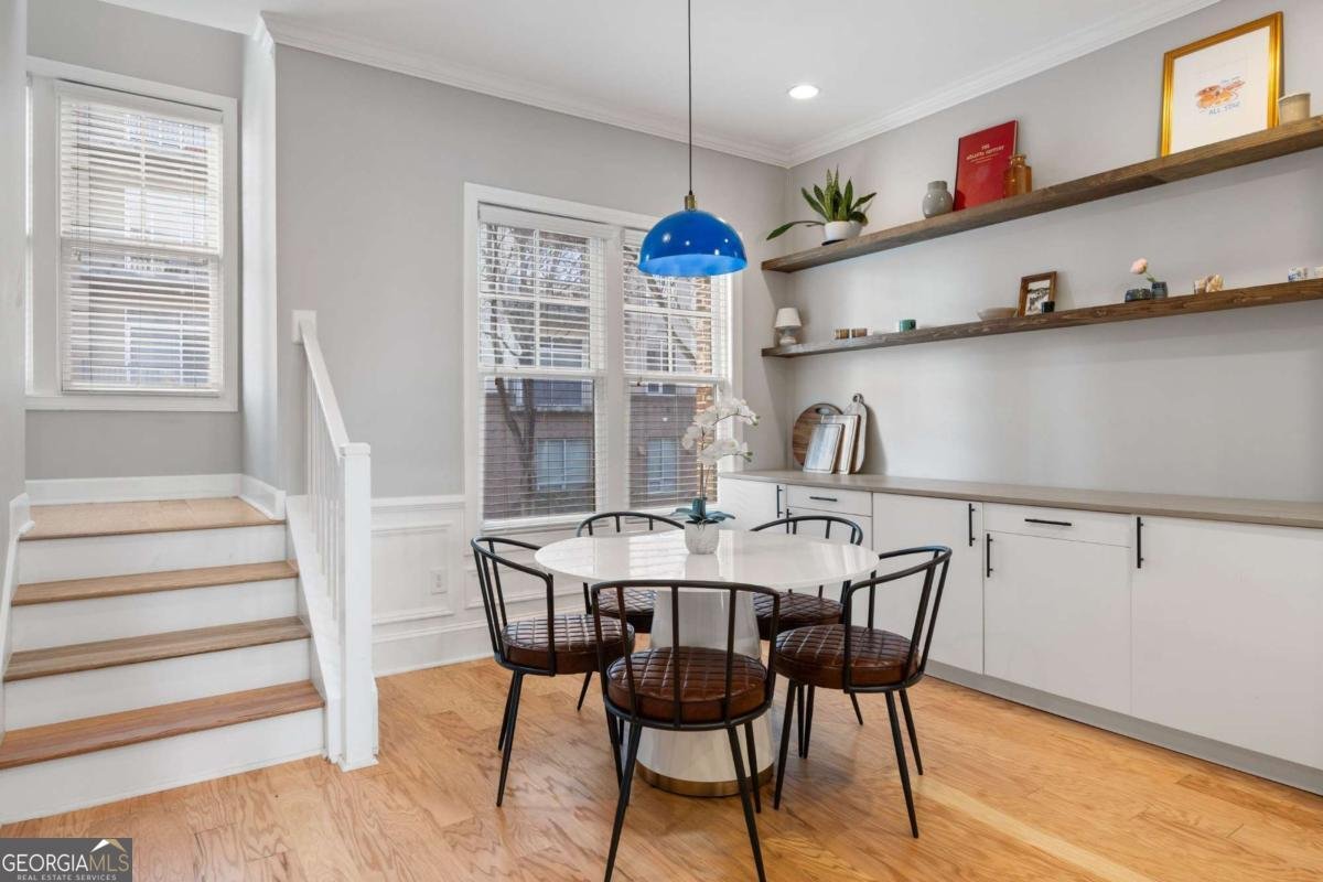 722 Cosmopolitan Drive Atlanta - Photo 21