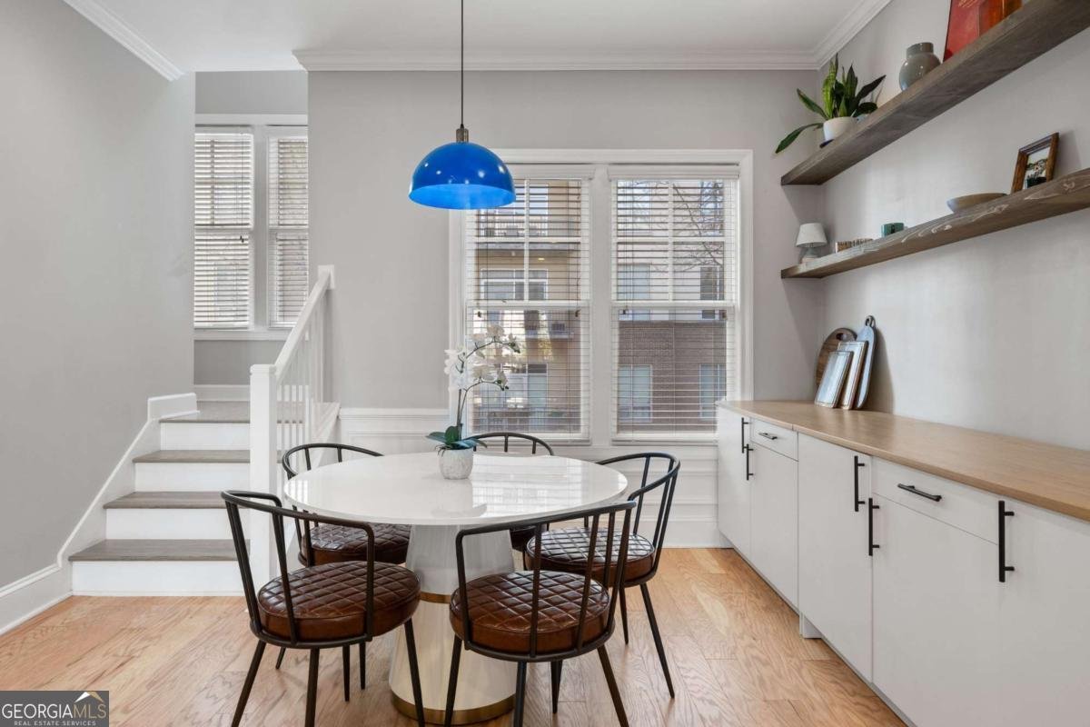 722 Cosmopolitan Drive Atlanta - Photo 22