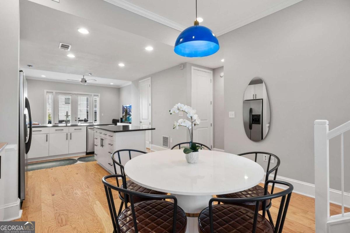 722 Cosmopolitan Drive Atlanta - Photo 23