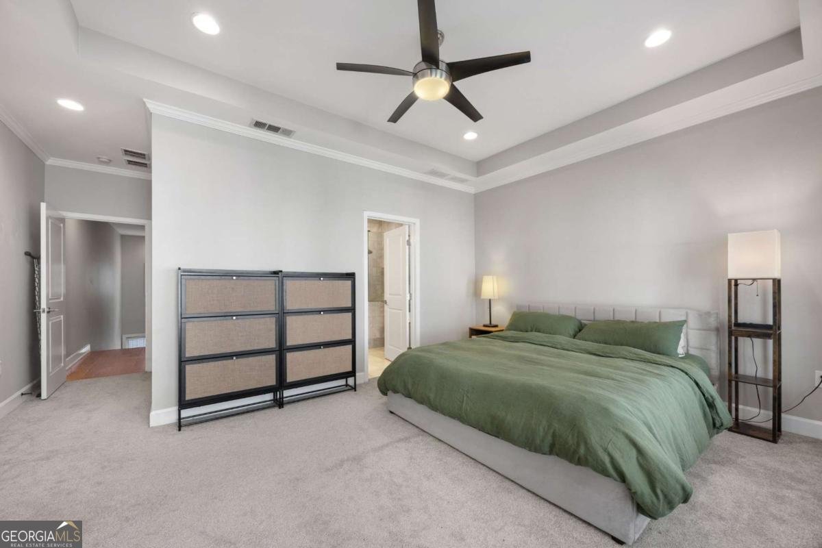 722 Cosmopolitan Drive Atlanta - Photo 29