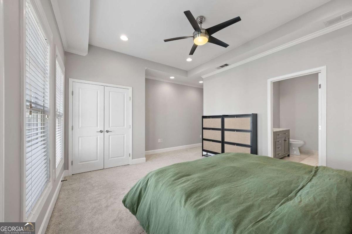 722 Cosmopolitan Drive Atlanta - Photo 30