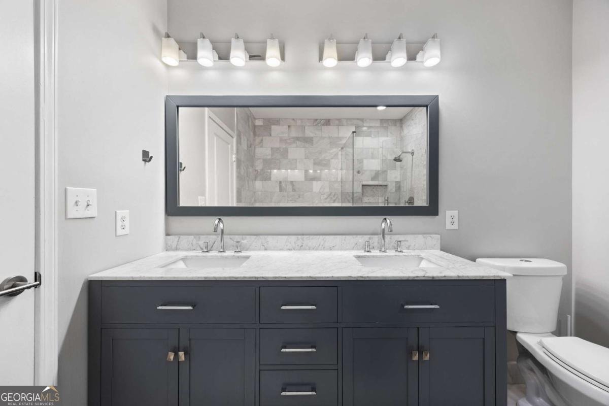 722 Cosmopolitan Drive Atlanta - Photo 33