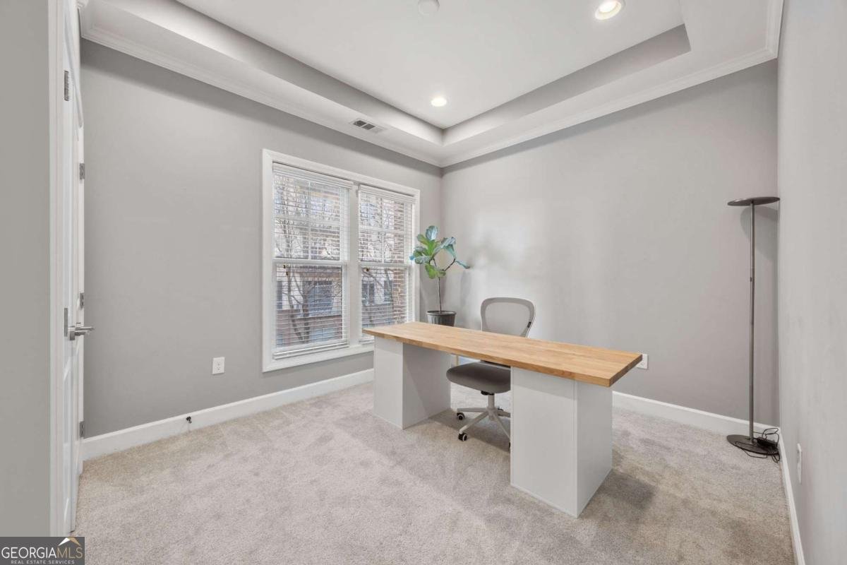 722 Cosmopolitan Drive Atlanta - Photo 37