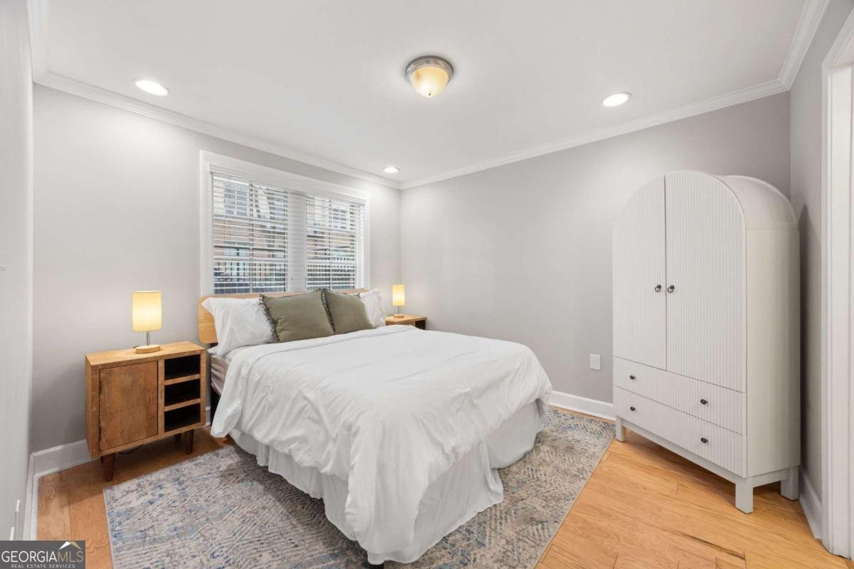 722 Cosmopolitan Drive Atlanta - Photo 39