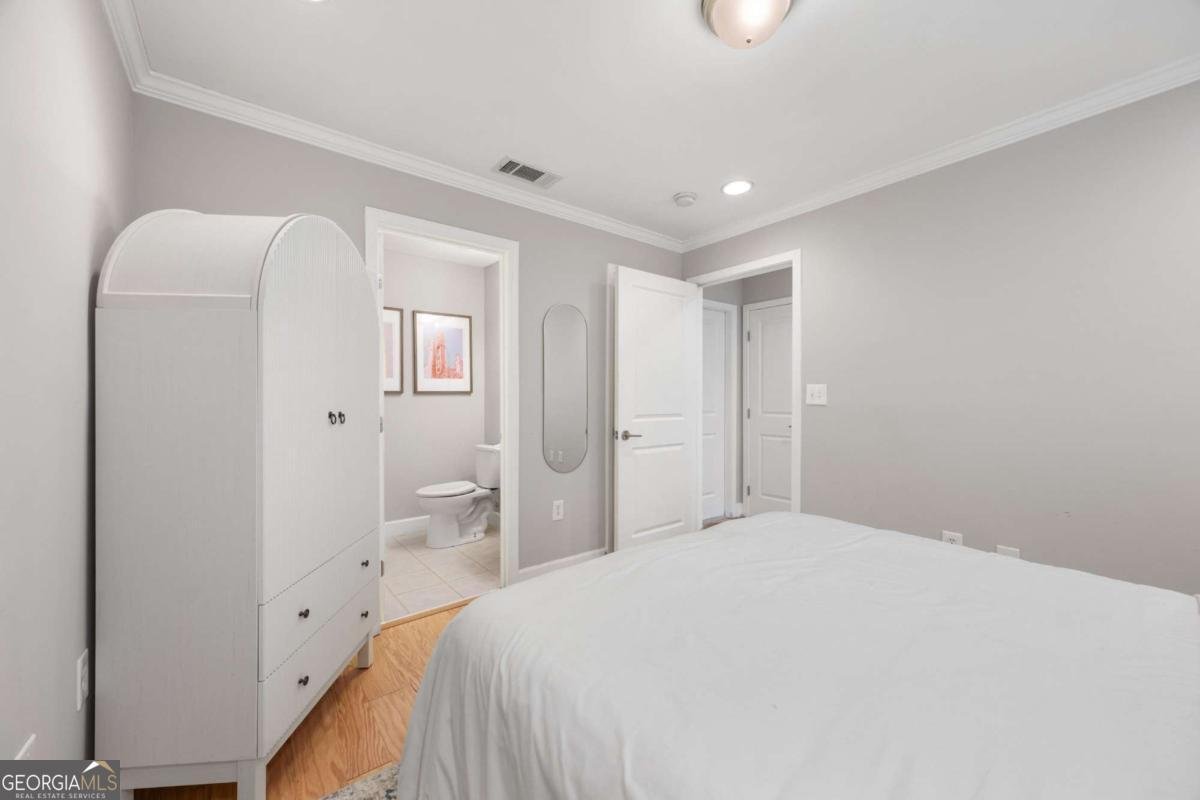 722 Cosmopolitan Drive Atlanta - Photo 40