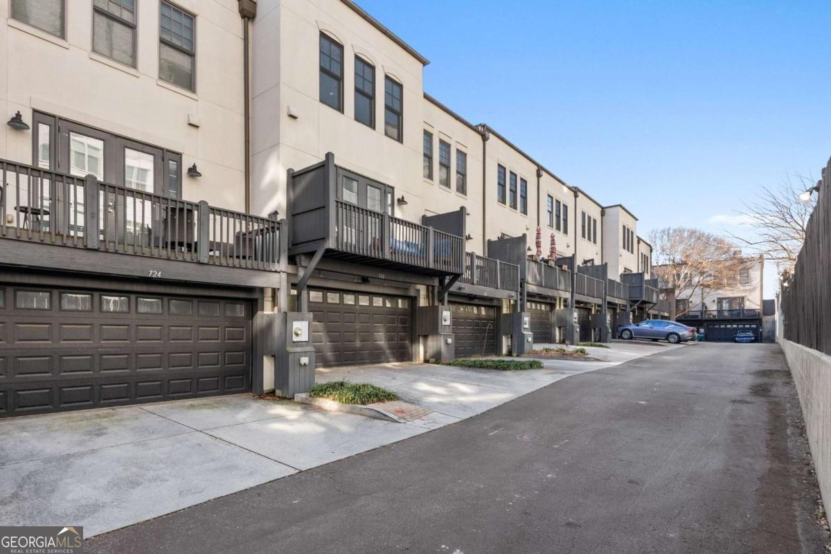 722 Cosmopolitan Drive Atlanta - Photo 42