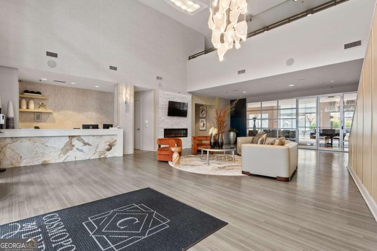 722 Cosmopolitan Drive Atlanta - Photo 45