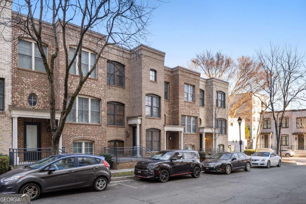 722 Cosmopolitan Drive Atlanta - Photo 55