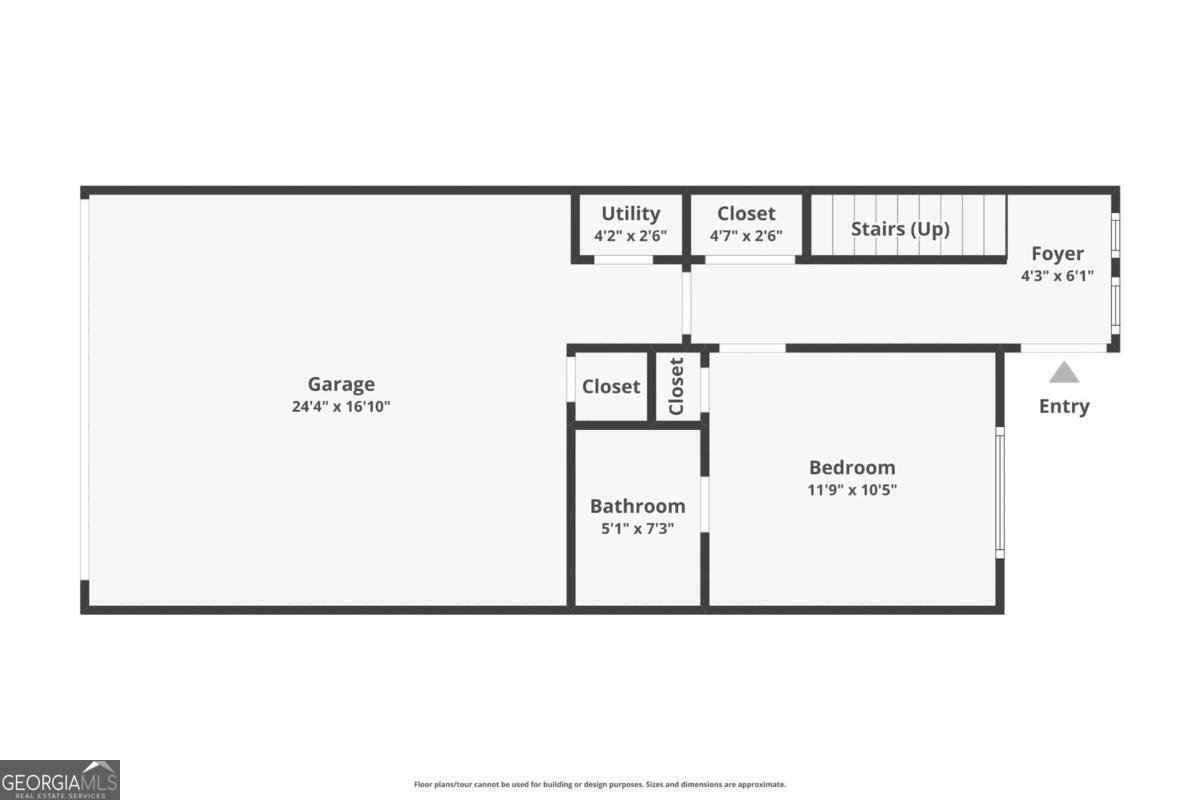 722 Cosmopolitan Drive Atlanta - Photo 61