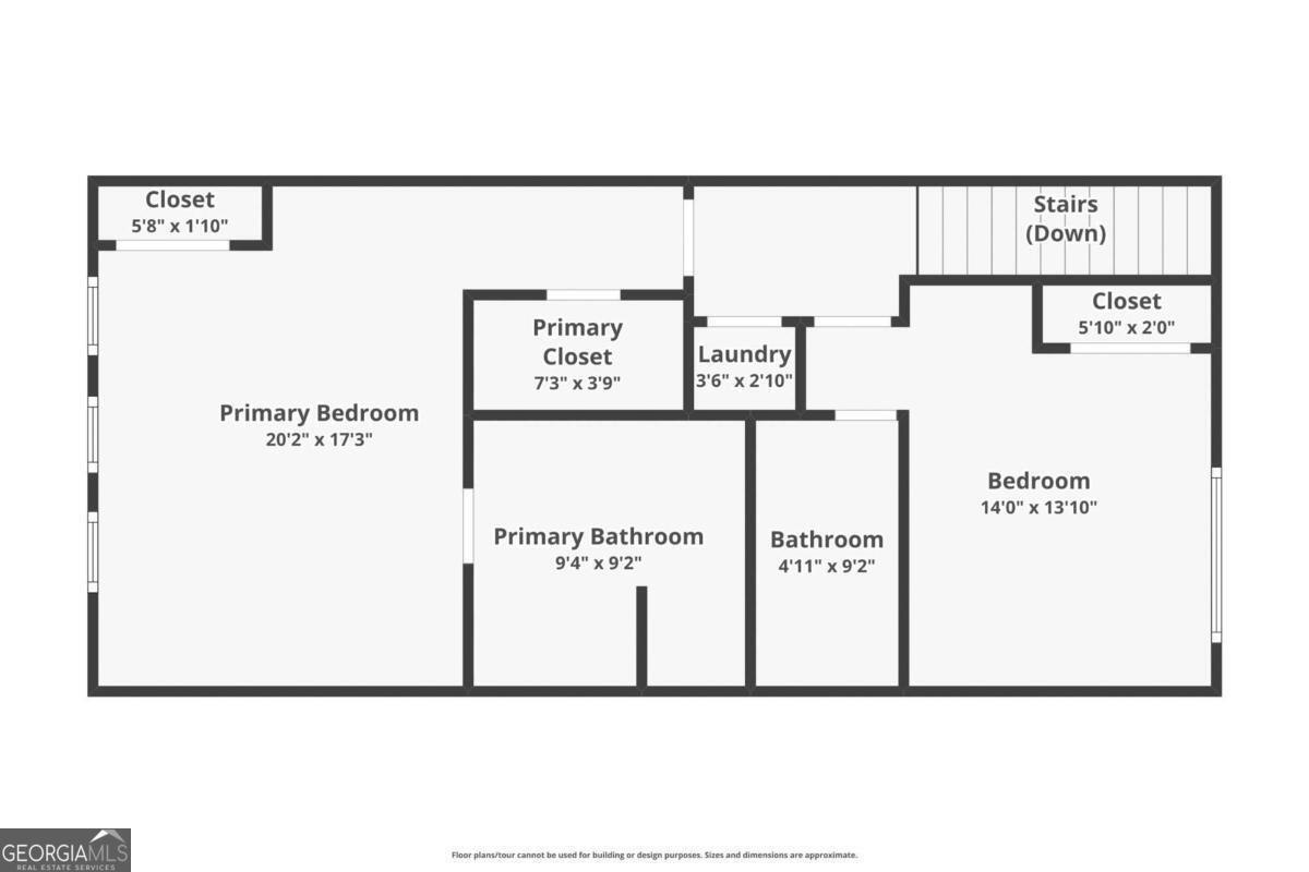 722 Cosmopolitan Drive Atlanta - Photo 63