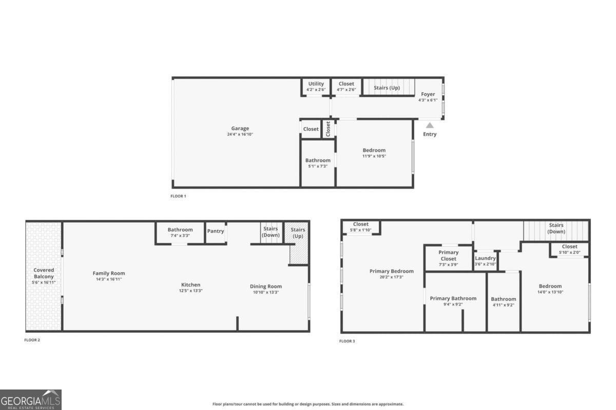 722 Cosmopolitan Drive Atlanta - Photo 64