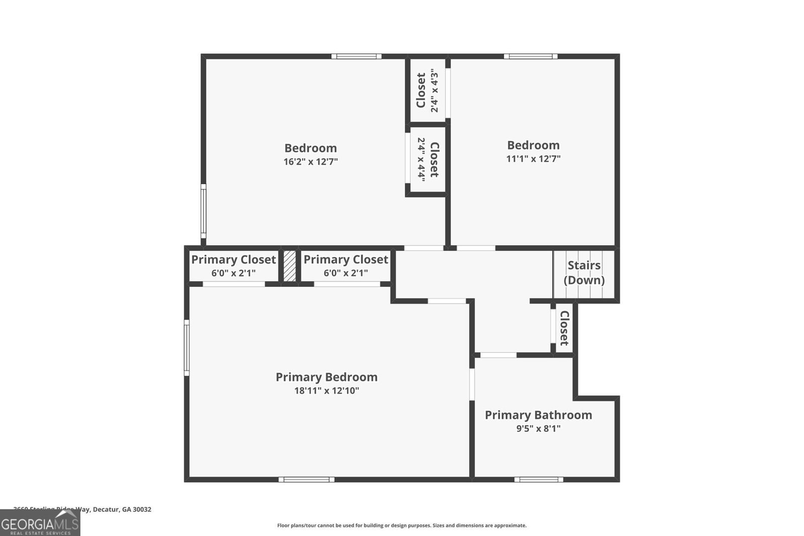 3660 Sterling Ridge Way Decatur - Photo 21