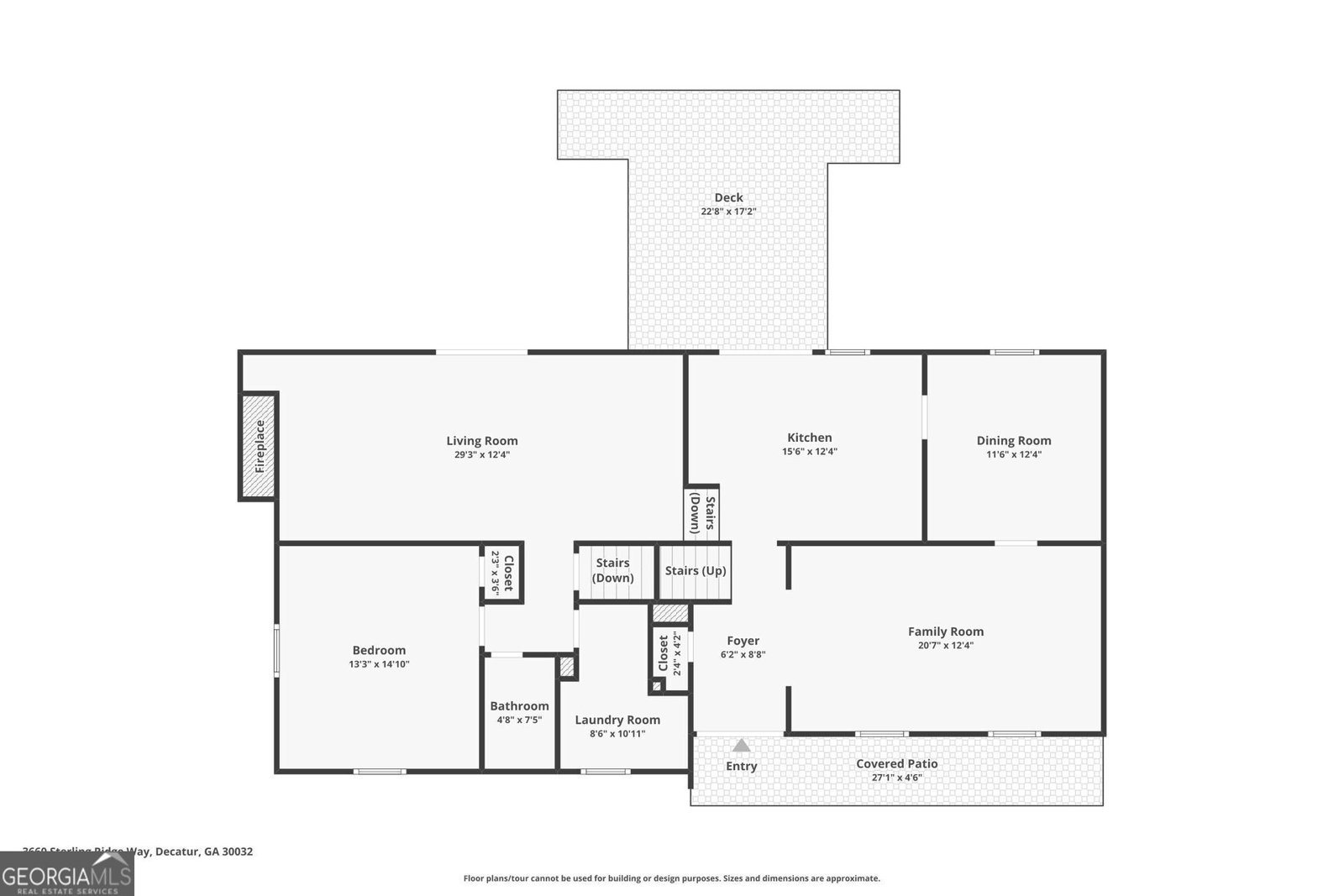 3660 Sterling Ridge Way Decatur - Photo 22