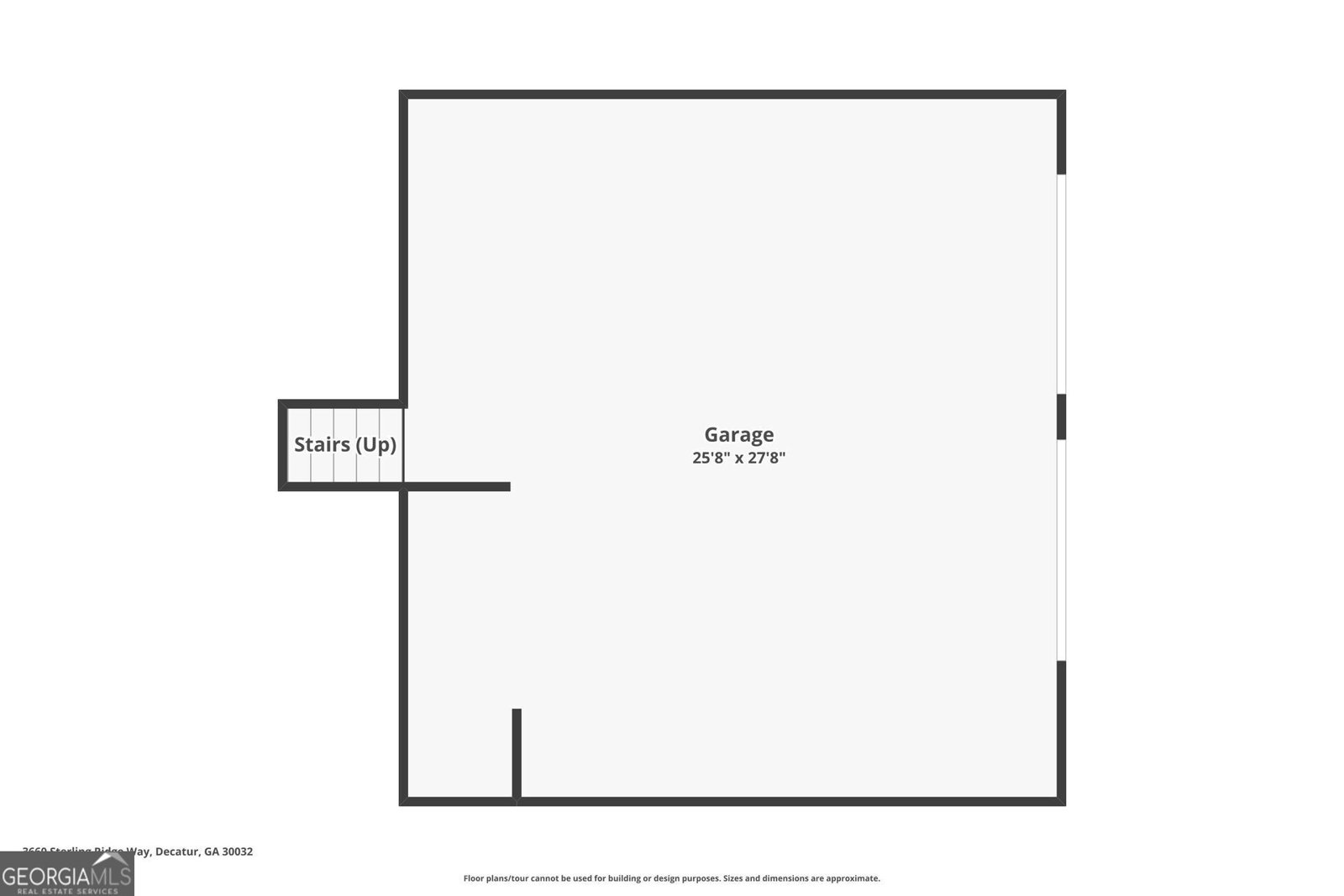 3660 Sterling Ridge Way Decatur - Photo 23