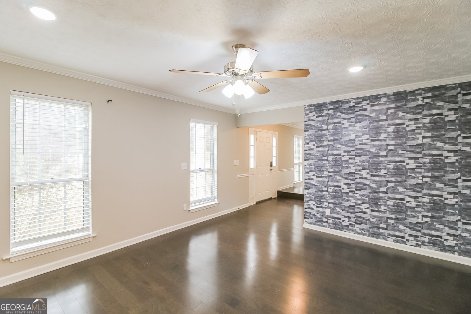 4657 Keighley Drive Stone Mountain - Photo 10