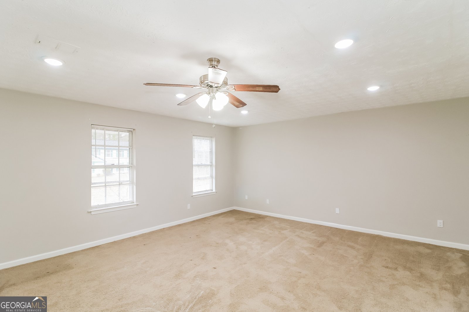 4657 Keighley Drive Stone Mountain - Photo 12