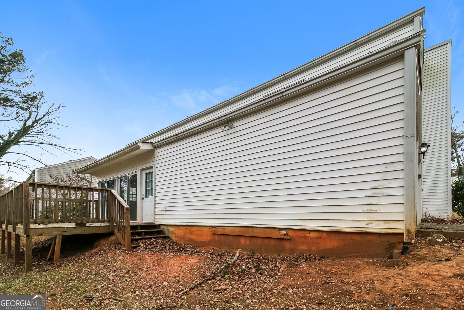 4657 Keighley Drive Stone Mountain - Photo 20