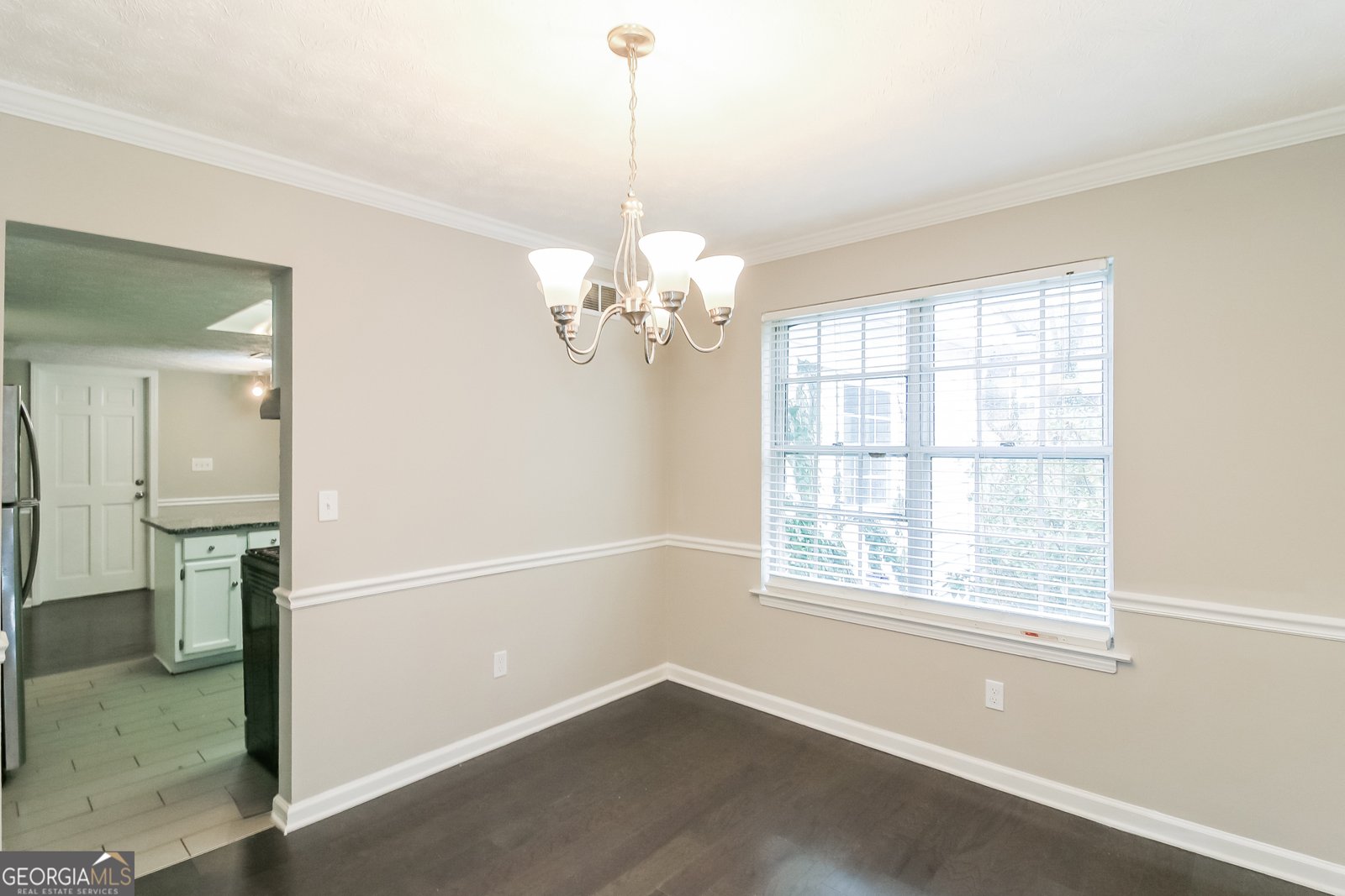 4657 Keighley Drive Stone Mountain - Photo 6