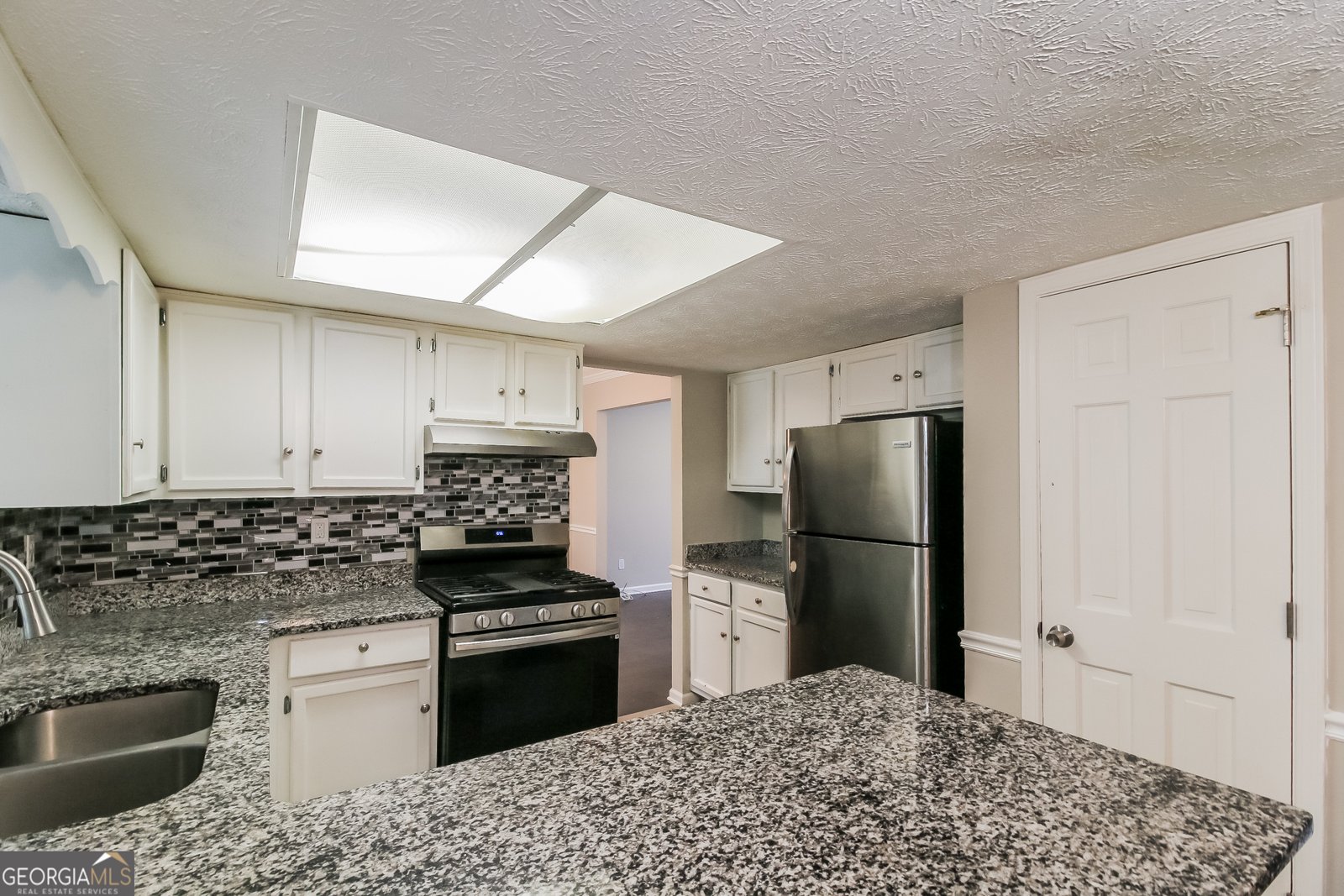 4657 Keighley Drive Stone Mountain - Photo 9