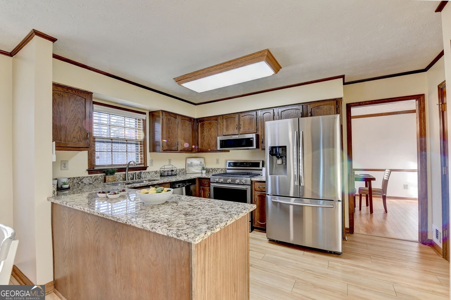 4212 Deerbrook Way Lilburn - Photo 10