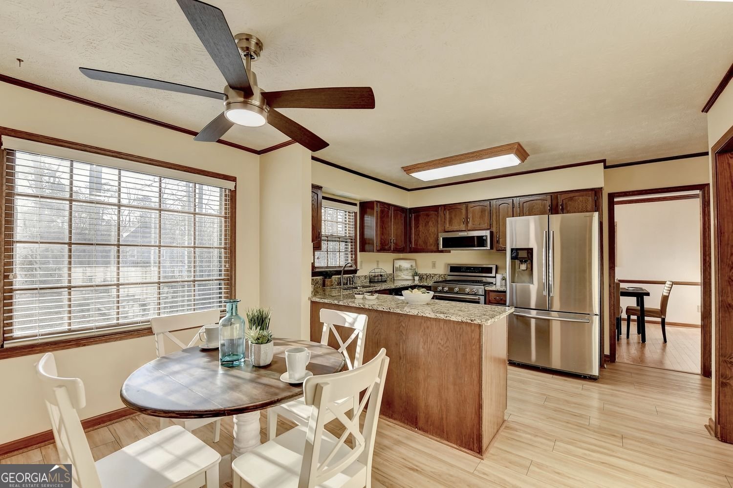 4212 Deerbrook Way Lilburn - Photo 11