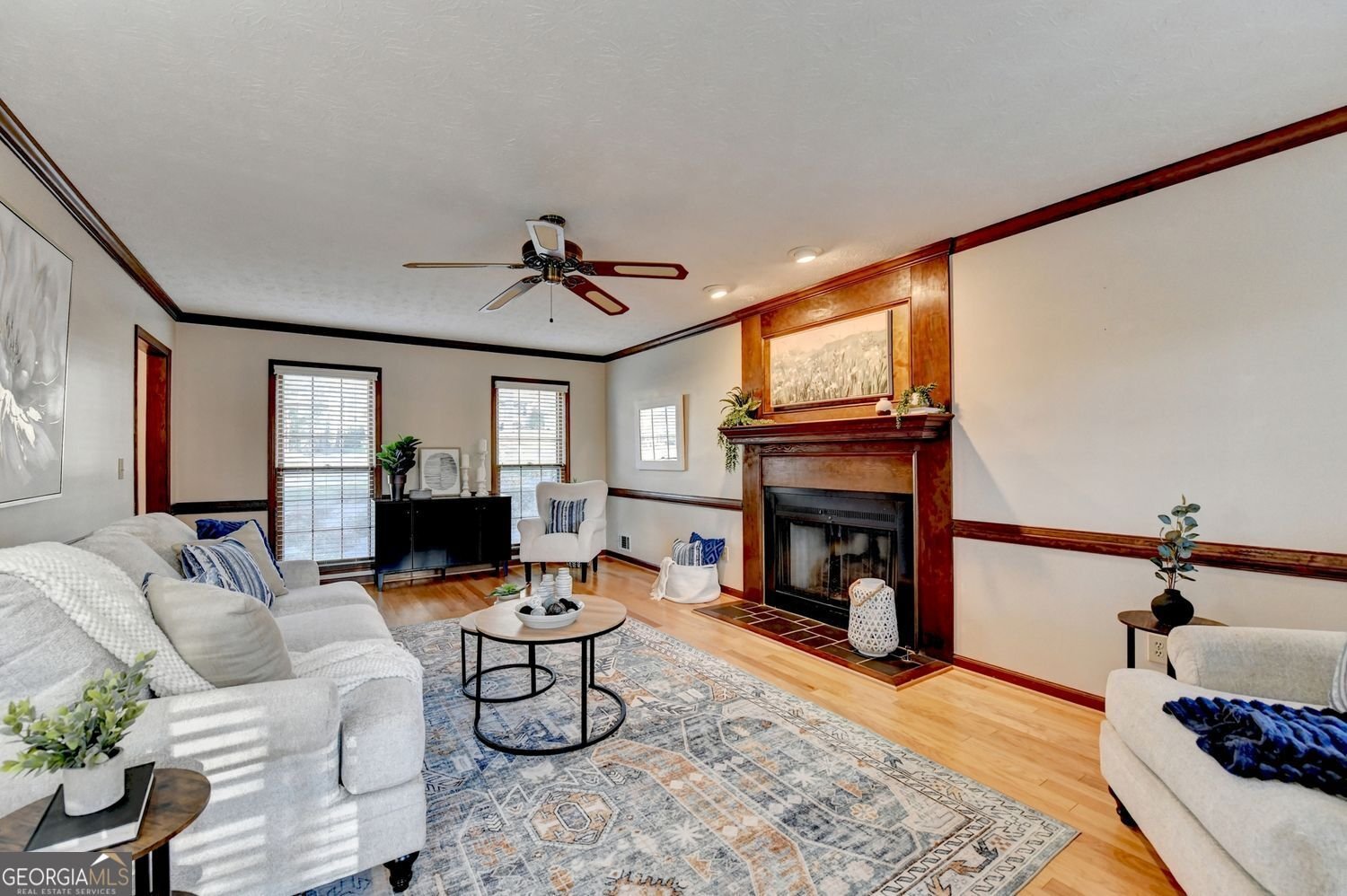 4212 Deerbrook Way Lilburn - Photo 12