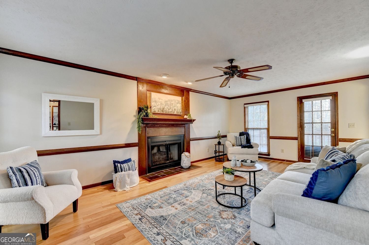 4212 Deerbrook Way Lilburn - Photo 13