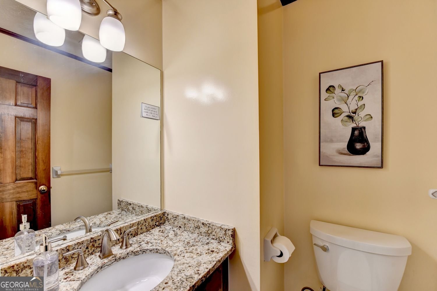 4212 Deerbrook Way Lilburn - Photo 14