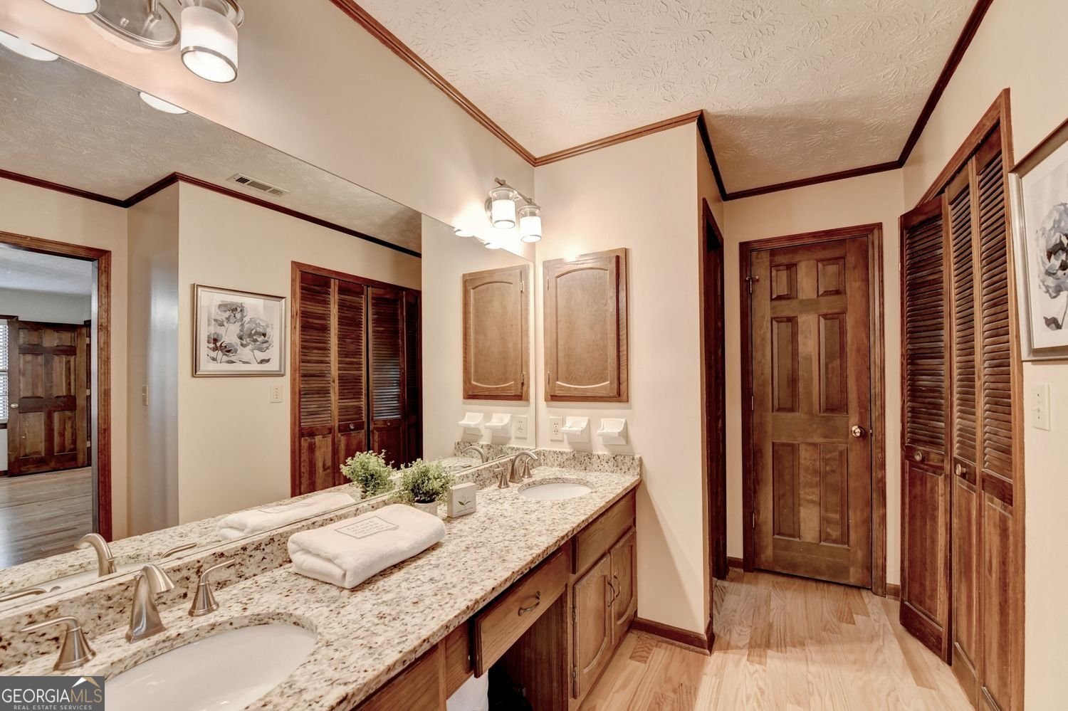 4212 Deerbrook Way Lilburn - Photo 16