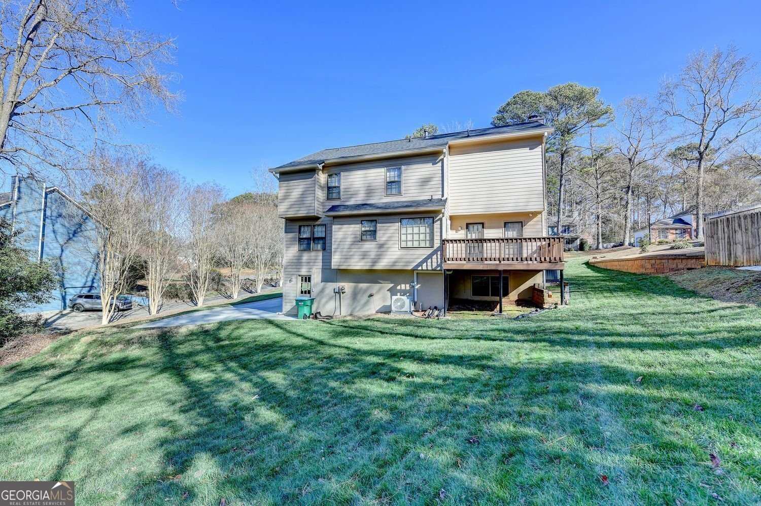 4212 Deerbrook Way Lilburn - Photo 24