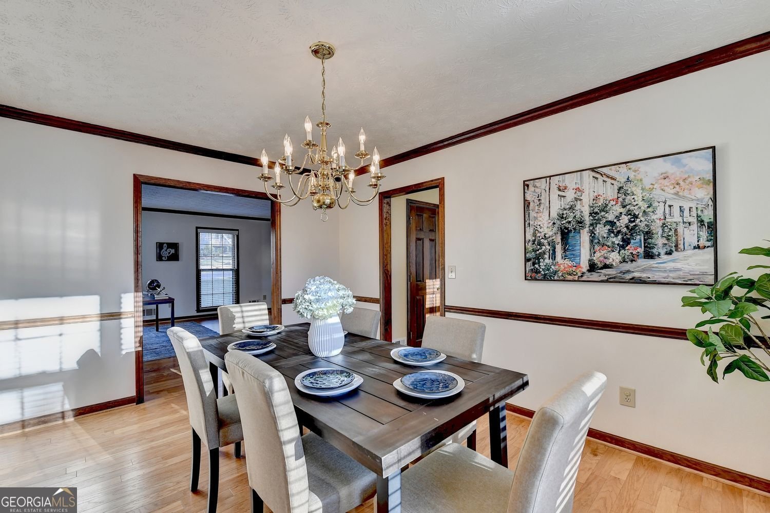 4212 Deerbrook Way Lilburn - Photo 7