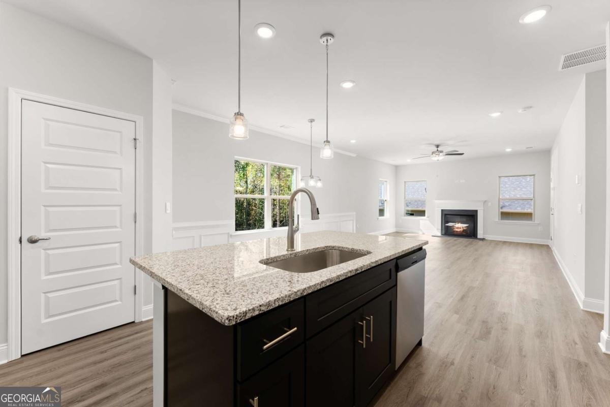 285 Magnolia Villas Drive Cornelia - Photo 11