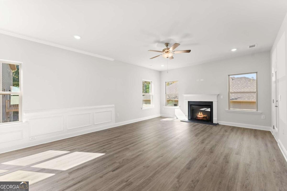 285 Magnolia Villas Drive Cornelia - Photo 15