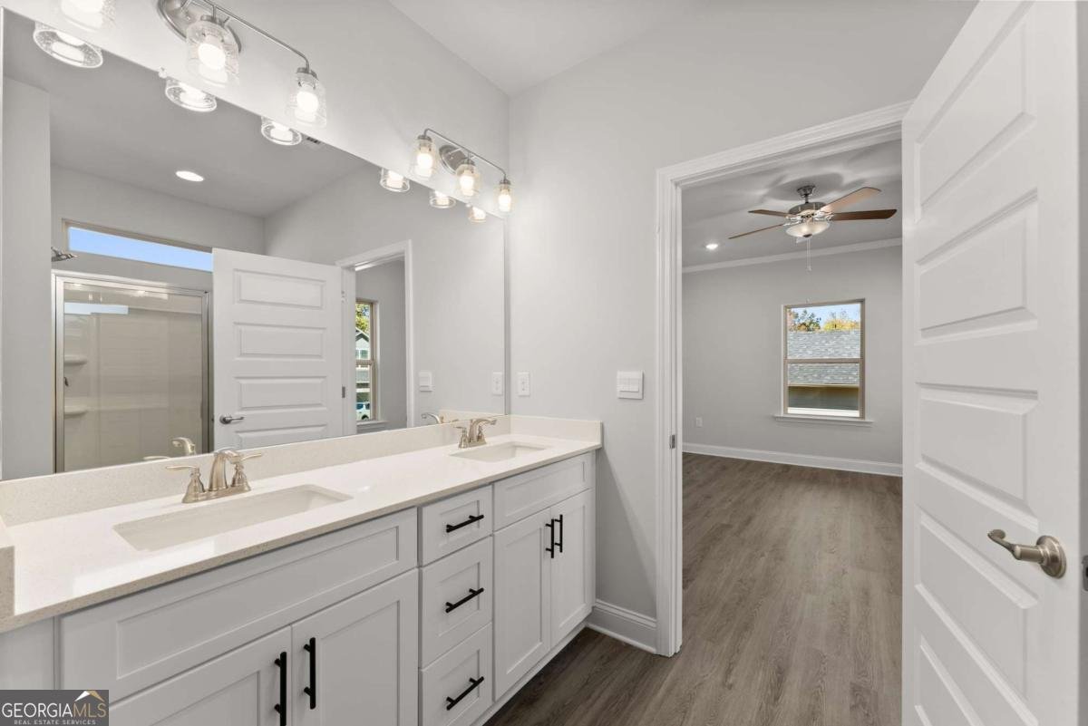 285 Magnolia Villas Drive Cornelia - Photo 21