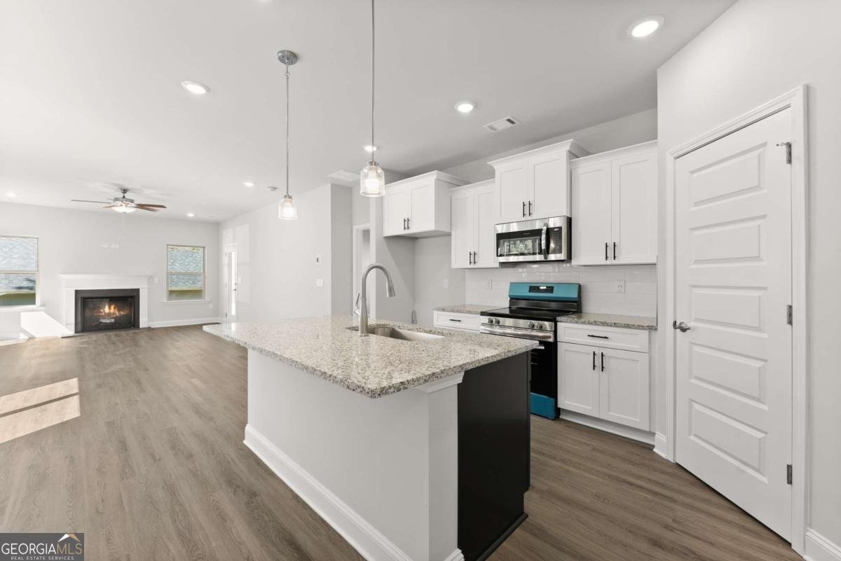 285 Magnolia Villas Drive Cornelia - Photo 8