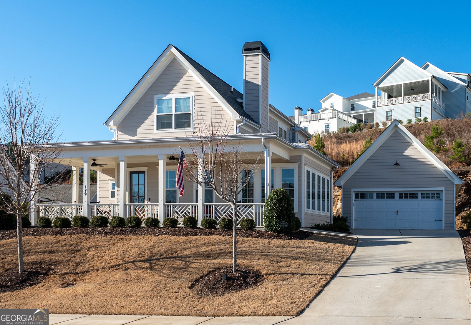 179 Steepleview Drive Athens - Photo 1