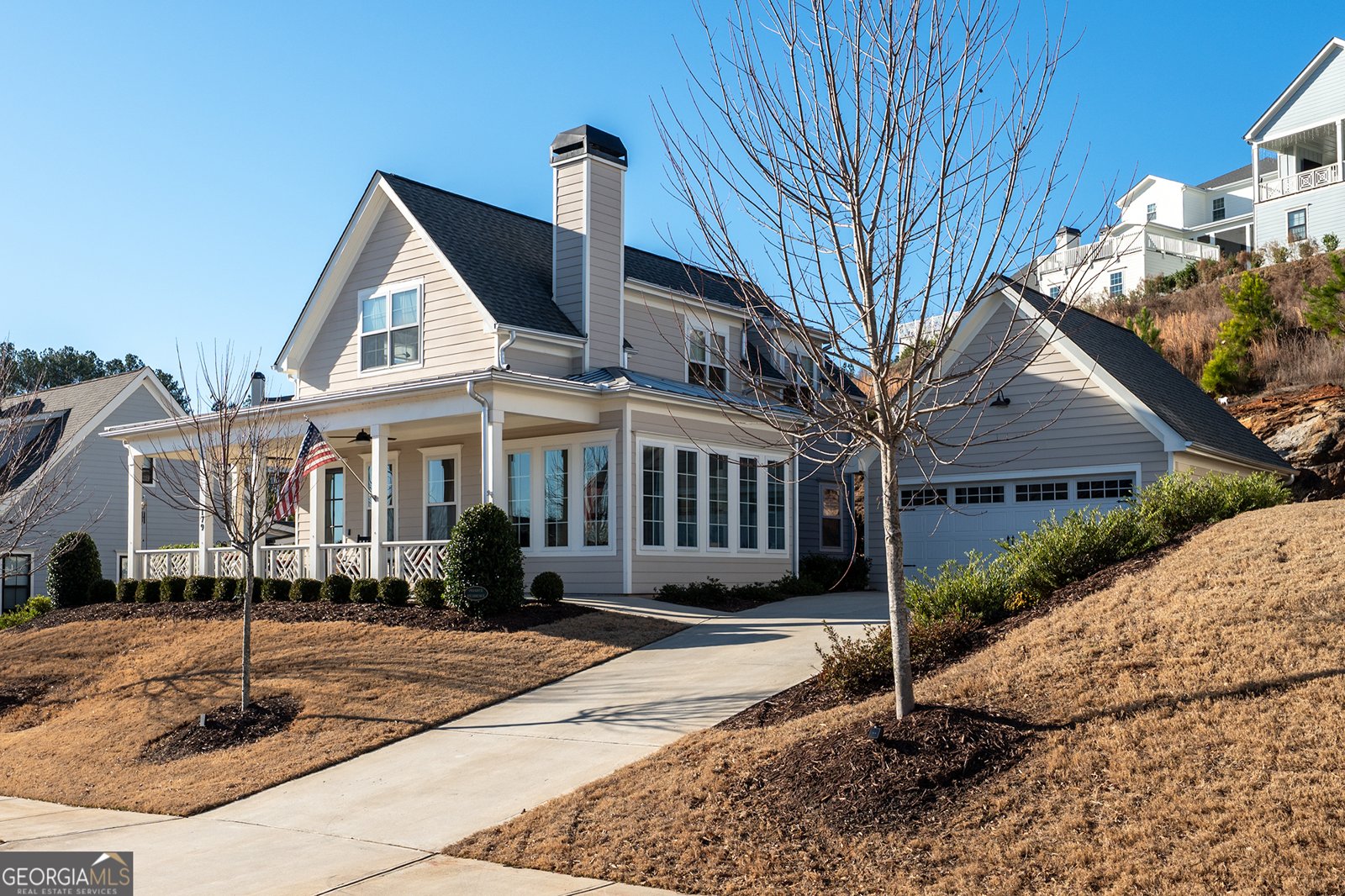 179 Steepleview Drive Athens - Photo 43