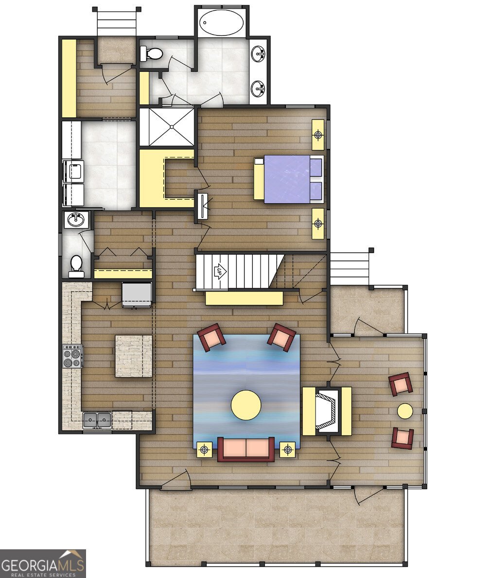 179 Steepleview Drive Athens - Photo 59