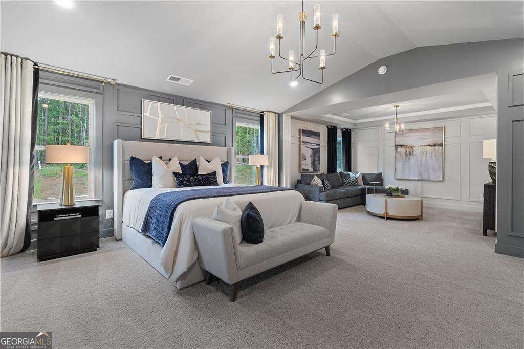 616 Continental Drive Mcdonough - Photo 37