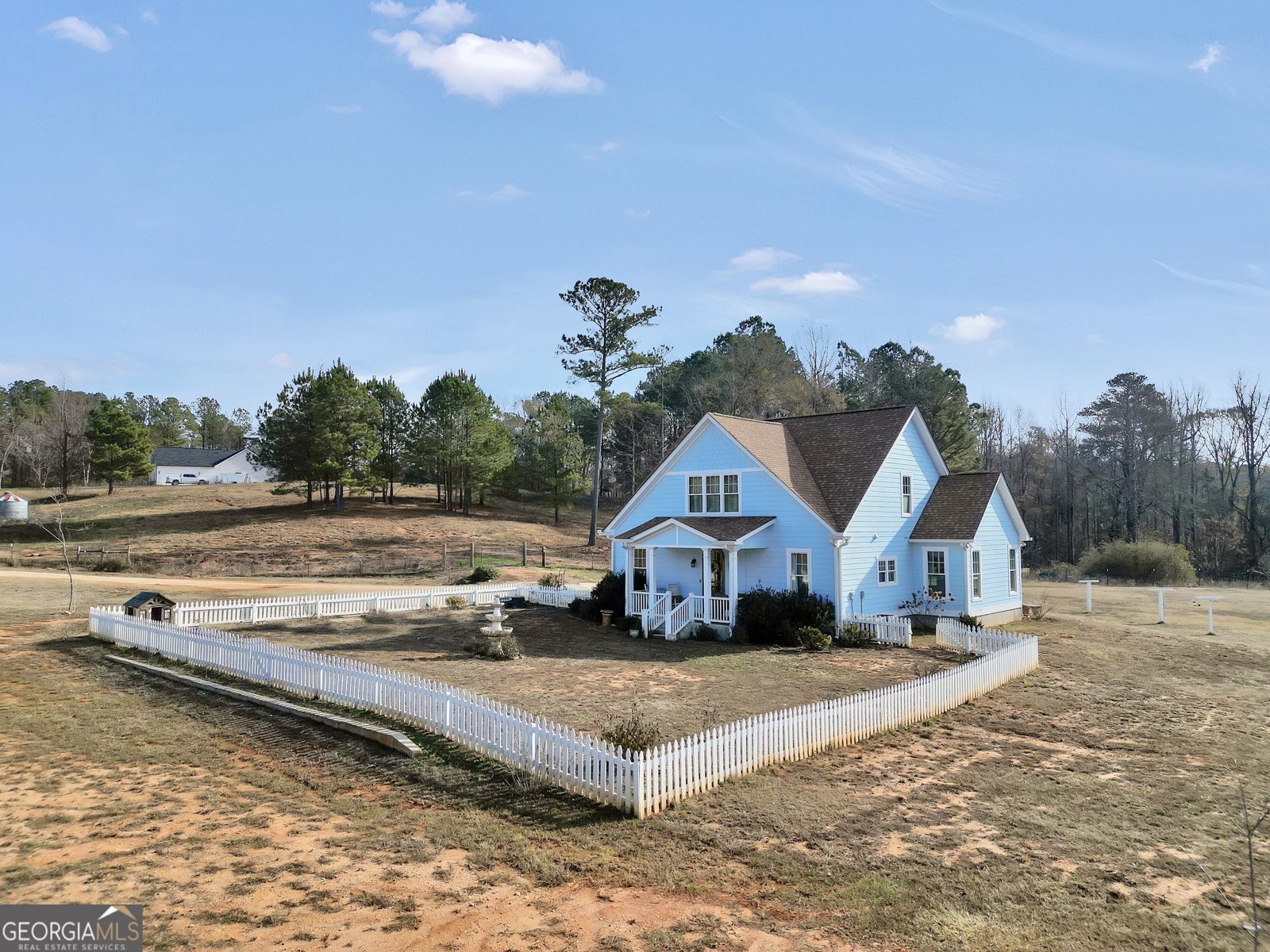 200 Douglas Creek Road Flovilla - Photo 11