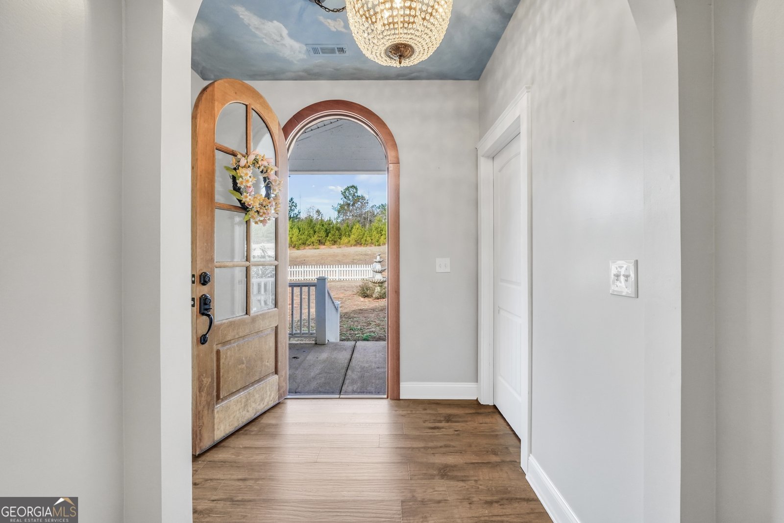 200 Douglas Creek Road Flovilla - Photo 15