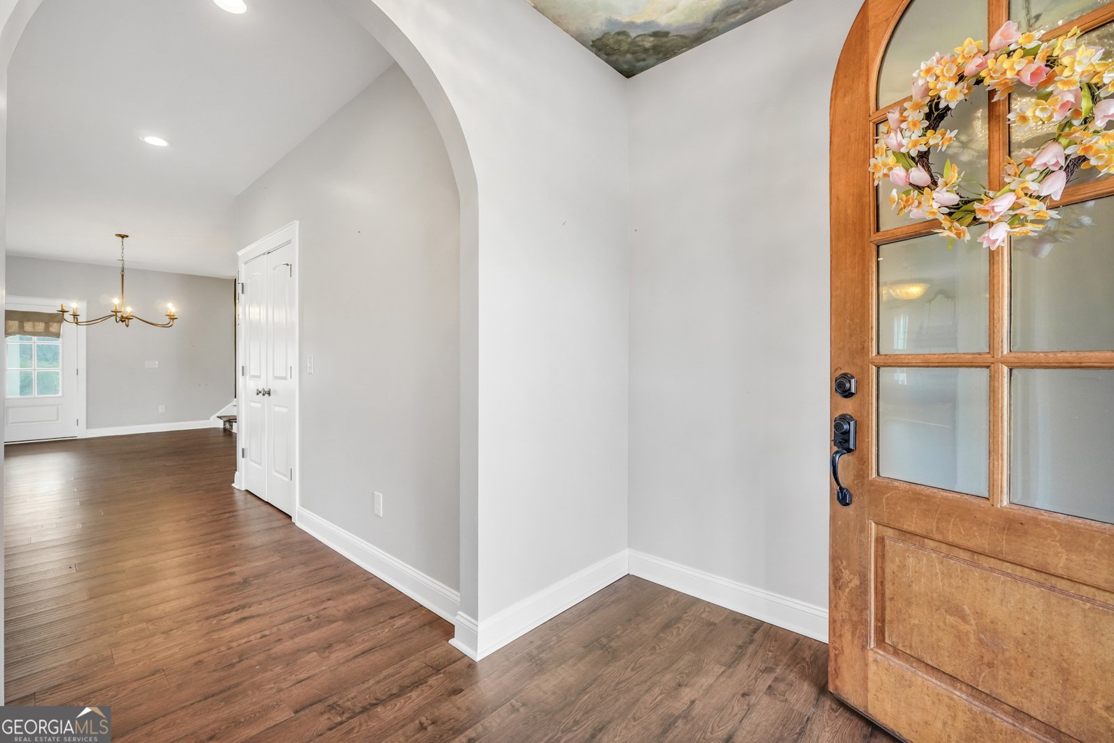 200 Douglas Creek Road Flovilla - Photo 16