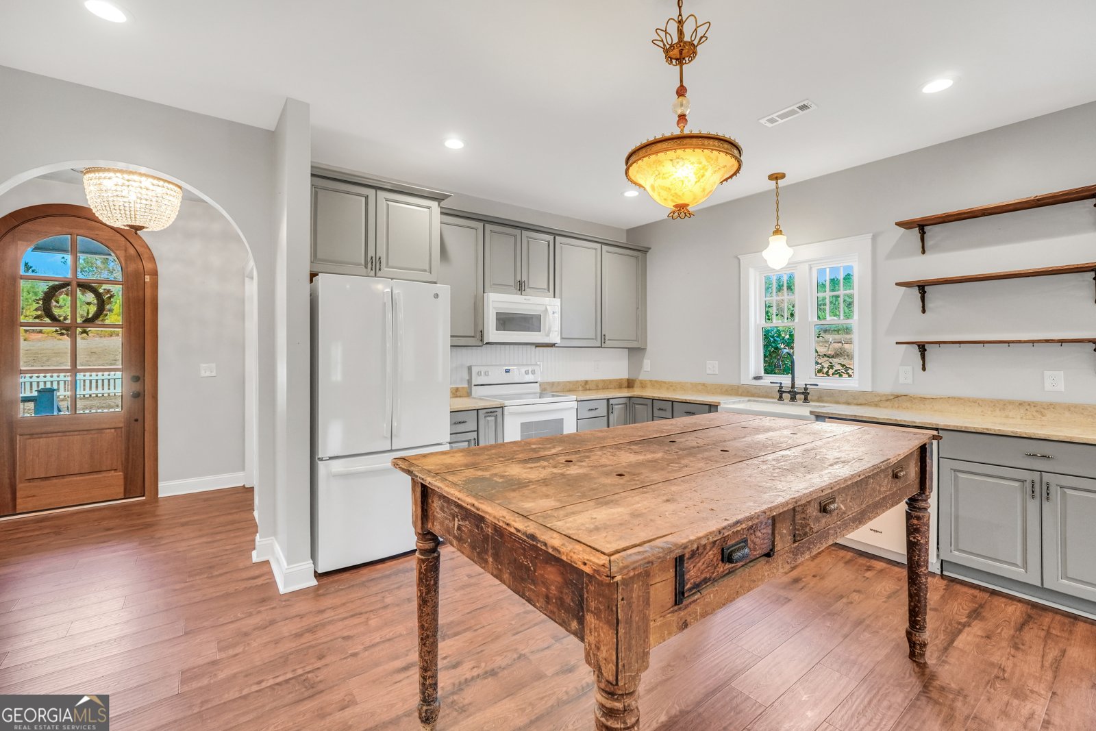 200 Douglas Creek Road Flovilla - Photo 17