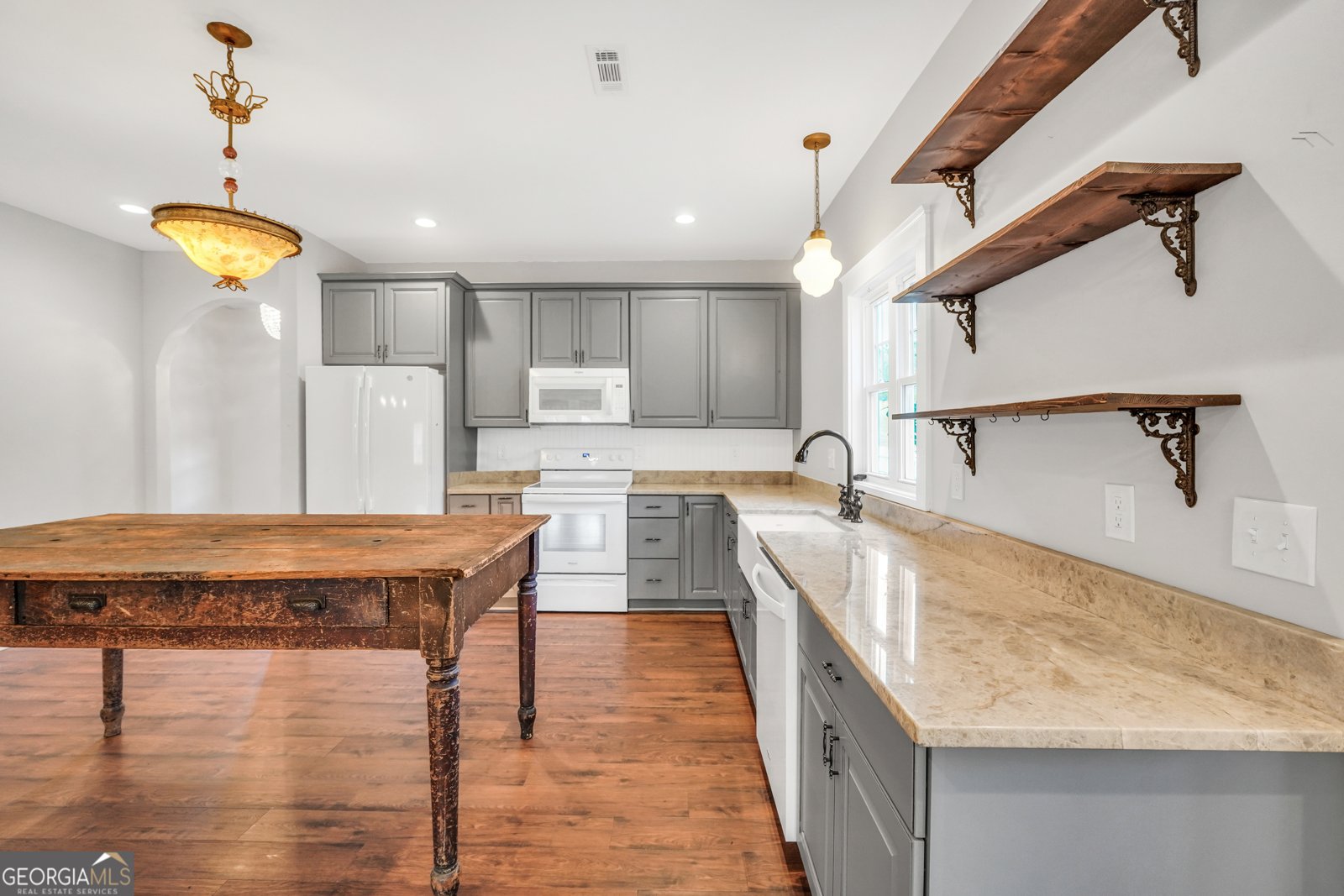 200 Douglas Creek Road Flovilla - Photo 19