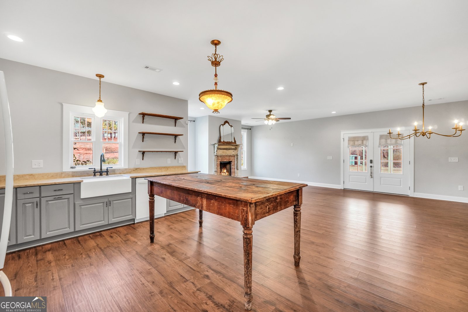 200 Douglas Creek Road Flovilla - Photo 22