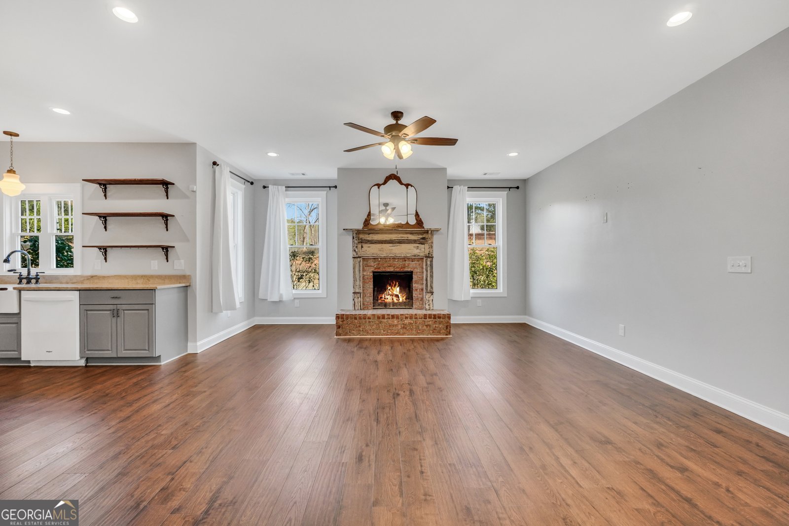 200 Douglas Creek Road Flovilla - Photo 25